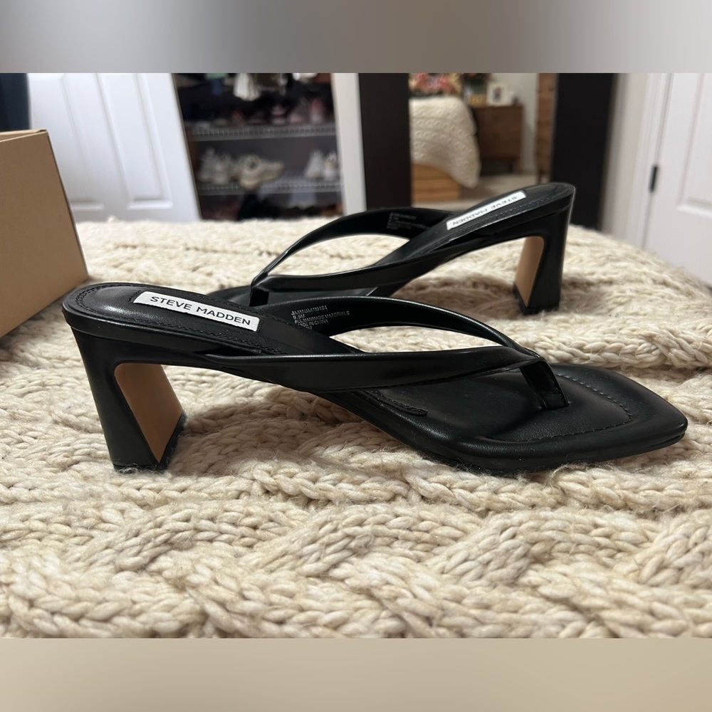 steve madden sandals